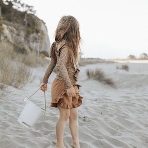 NWT Jamie Kay Swim top + shorts Bundle